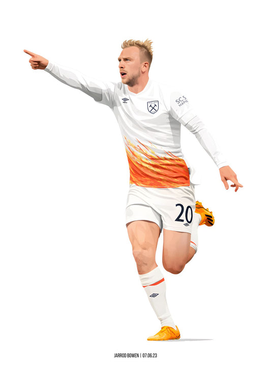 jarrod bowen | 07.06.23