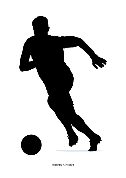 create your own | custom player moment