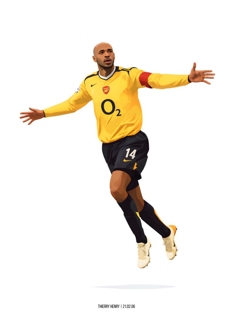 thierry henry | 21.02.06