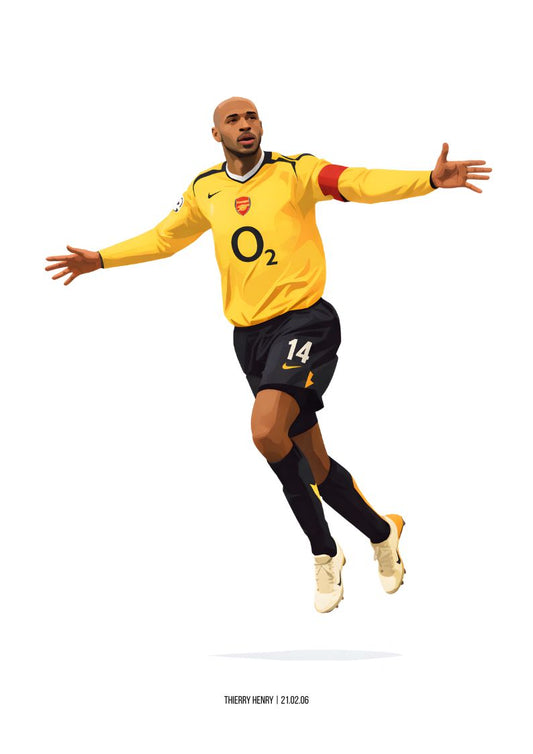 thierry henry | 21.02.06