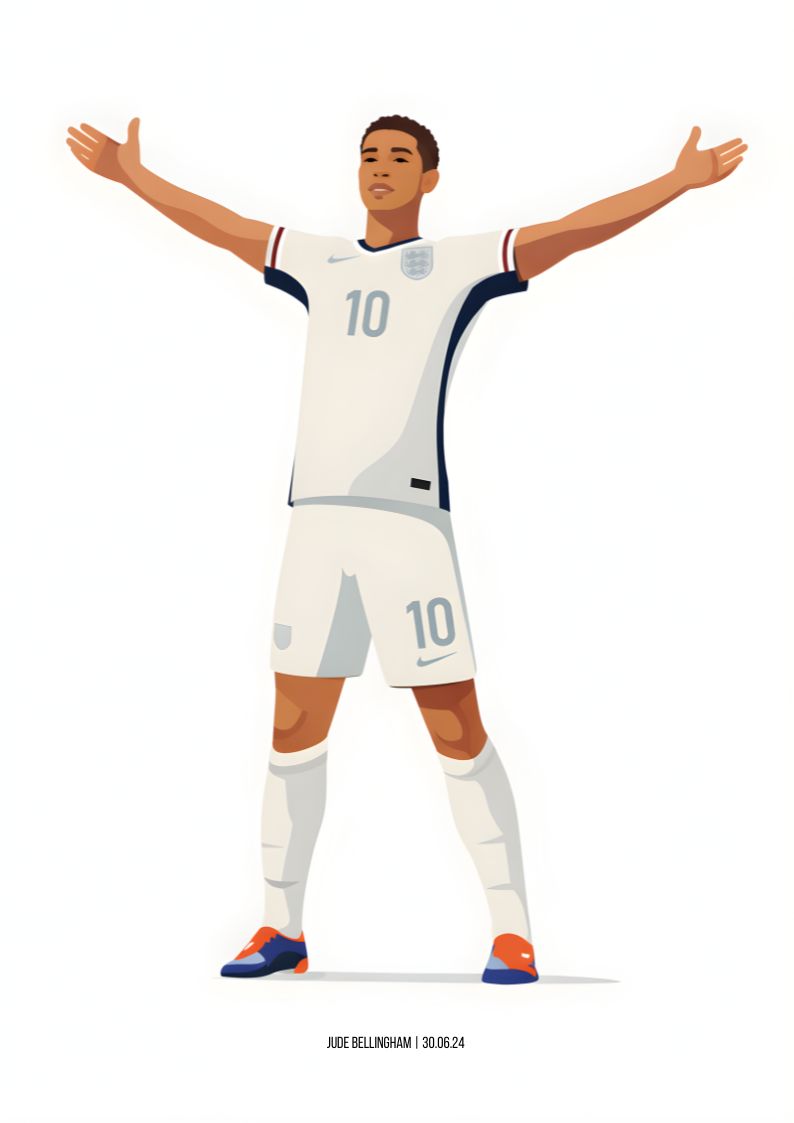 jude bellingham | 30.06.24