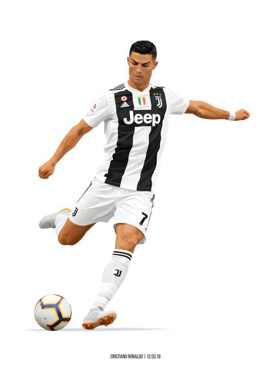 cristiano ronaldo | 12.03.19