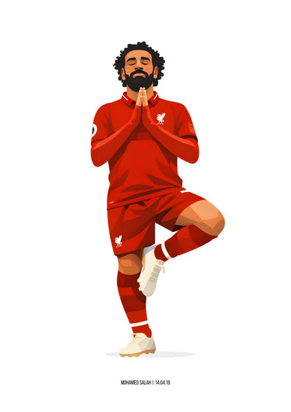 mo salah | 14.04.19