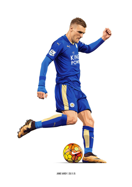 jamie vardy | 28.11.15