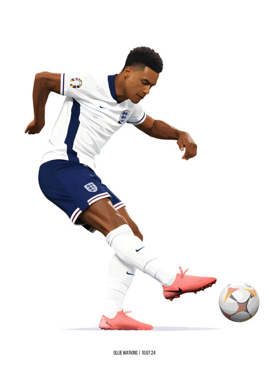 ollie watkins | 10.07.24