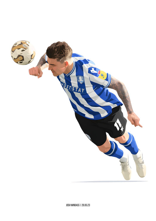 josh windass | 29.05.23