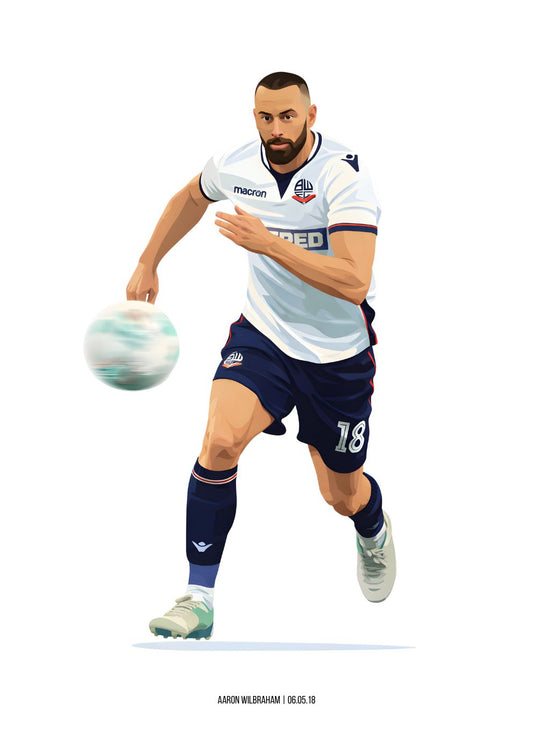 aaron wilbraham | 06.05.18